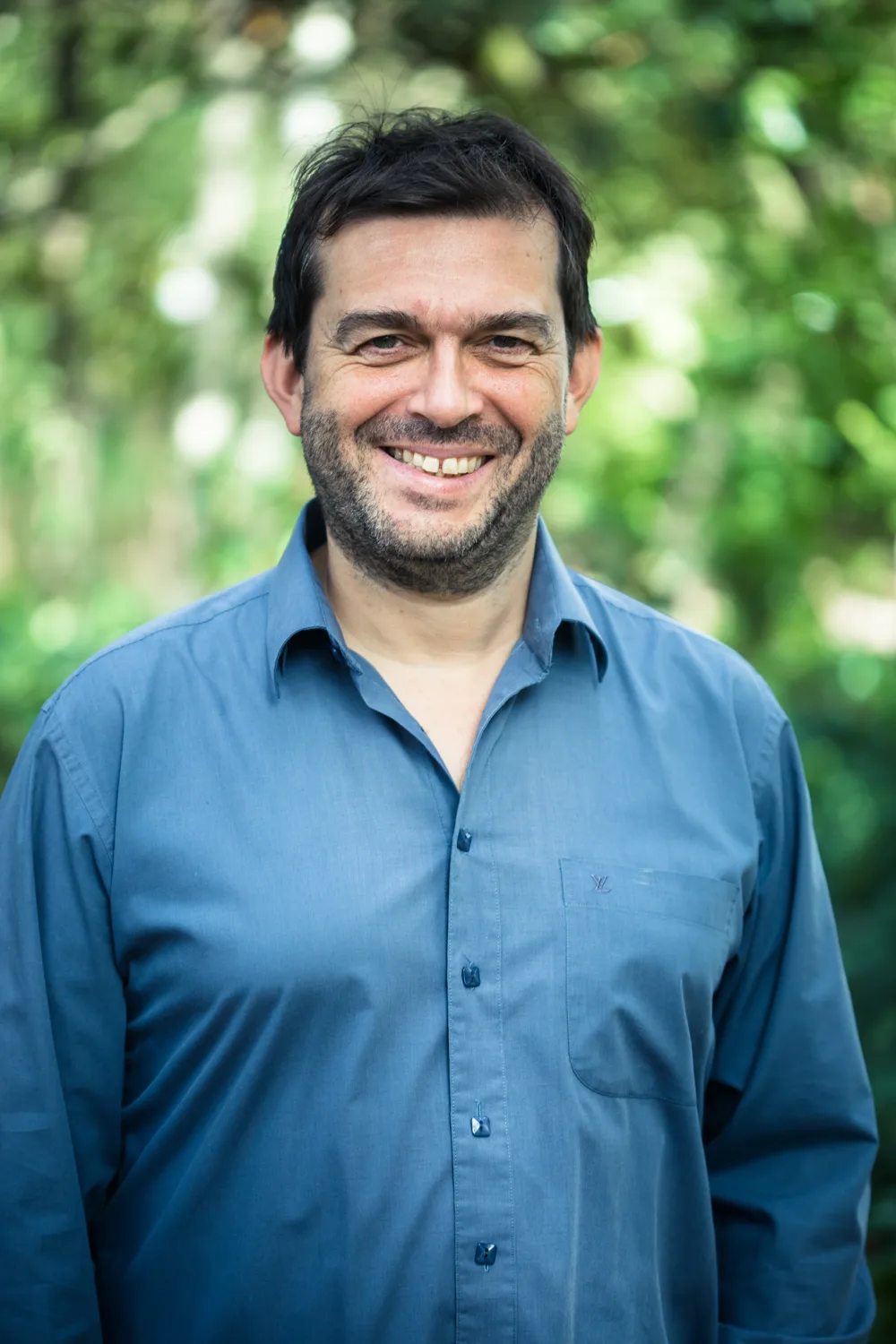 Christophe Pavlevski