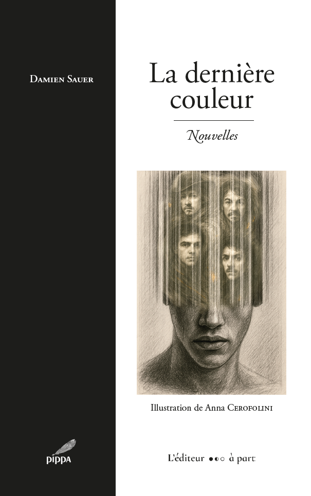 La dernière couleur