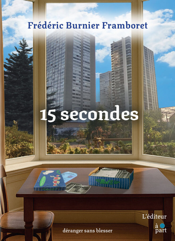 15 secondes