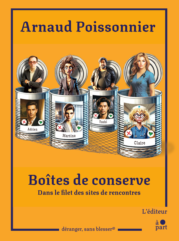 Boîtes de conserve