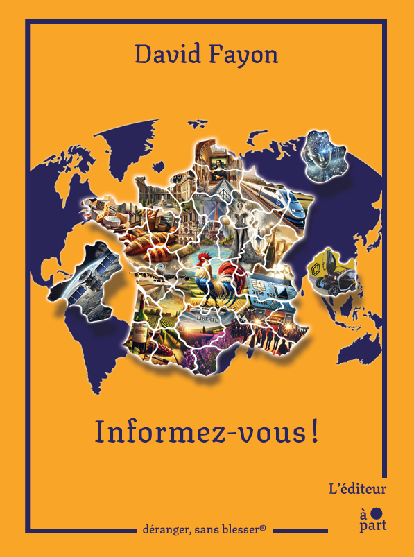 Informez-vous !