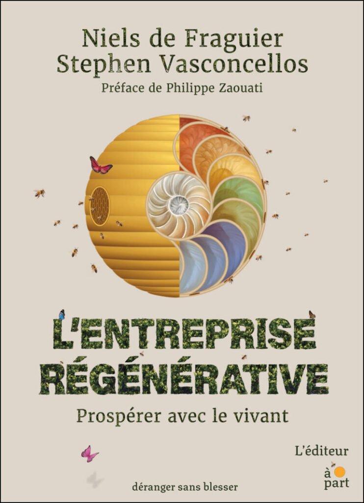 L’entreprise régénérative