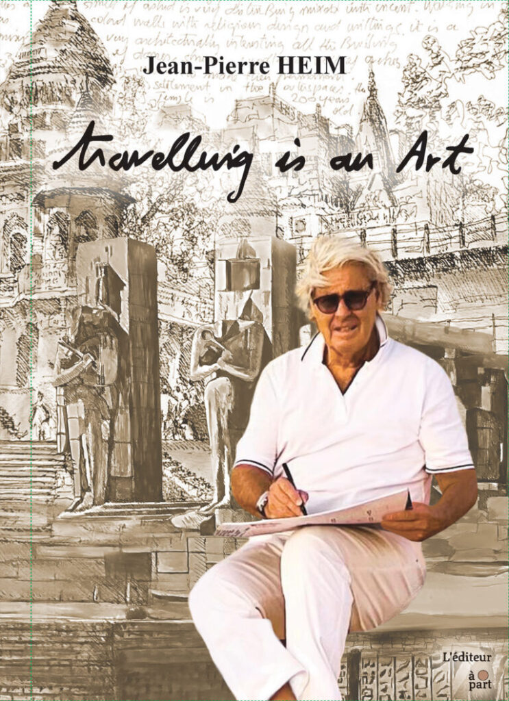 Travelling is an Art