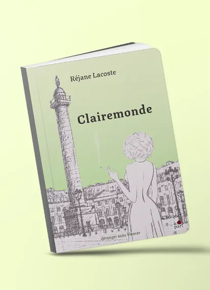 26 mai 2026 – Réjane Lacoste