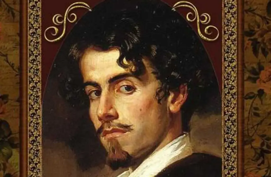 Le portrait de Dorian Gray d’Oscar Wilde