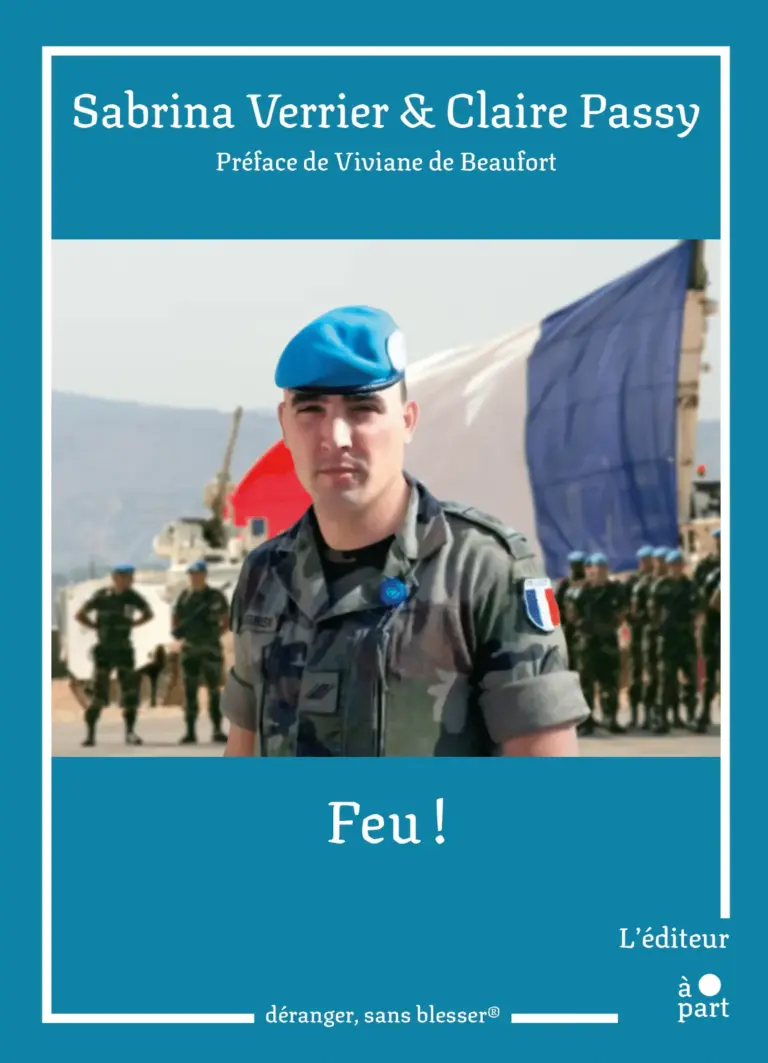 📘🔥 « Feu ! »