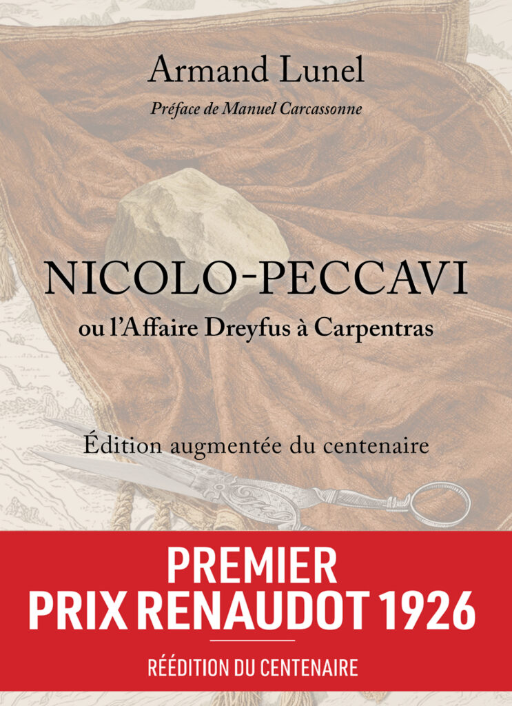 Nicolo-Peccavi