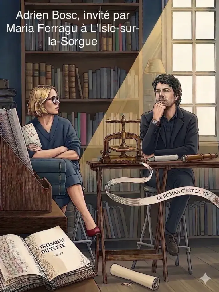 Philippe Zaouati : plaidoyer pour une édition de conviction